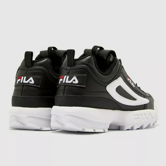 FILA DISRUPTOR II XL MEN\'S main image 7